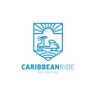 CaribbeanRide logo