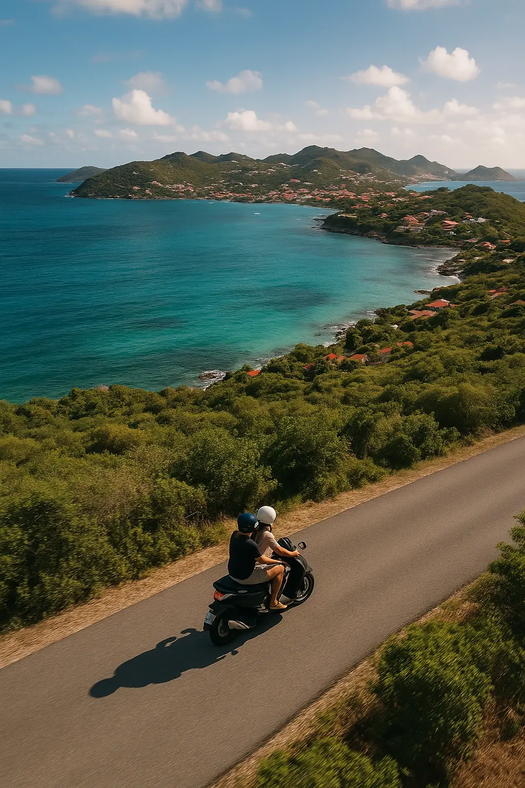 CaribbeanRide gallery 2