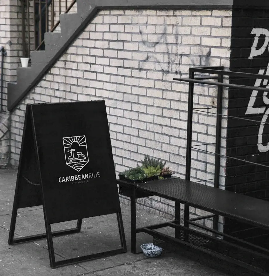 CaribbeanRide gallery 3