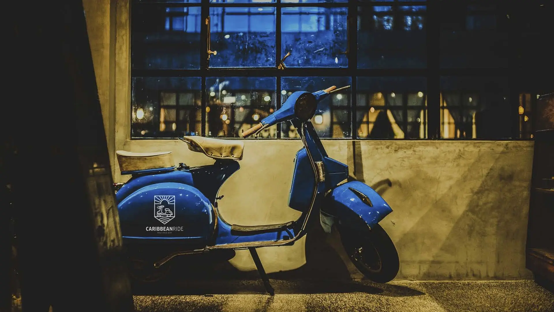 CaribbeanRide gallery 1